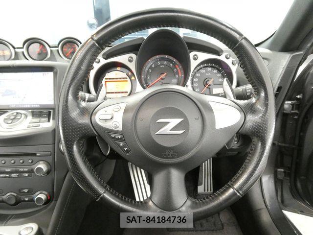 Nissan FAIRLADY Z 2011-11 7392132-18