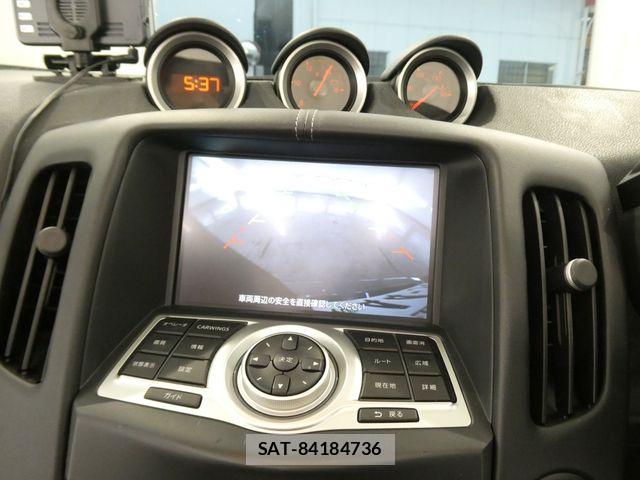 Nissan FAIRLADY Z 2011-11 7392132-20