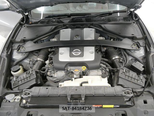 Nissan FAIRLADY Z 2011-11 7392132-28