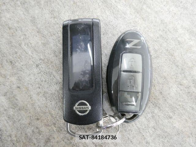 Nissan FAIRLADY Z 2011-11 7392132-29