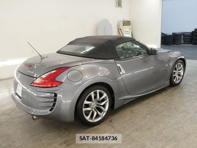 Nissan FAIRLADY Z 2011-11 7392132-3