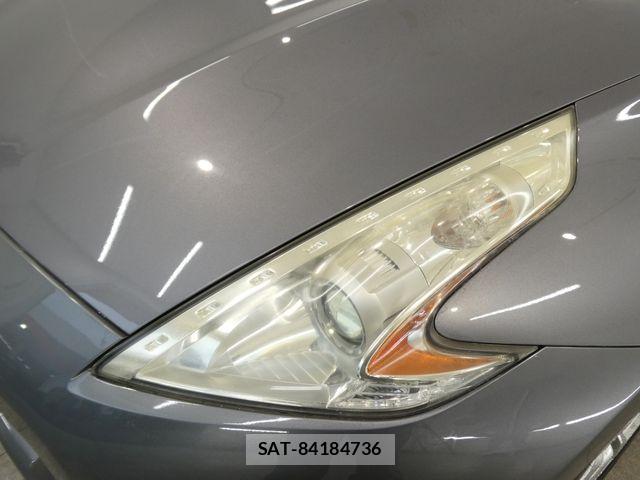 Nissan FAIRLADY Z 2011-11 7392132-7