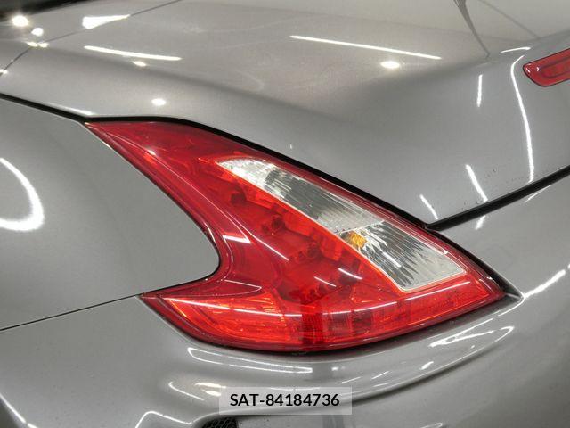 Nissan FAIRLADY Z 2011-11 7392132-8