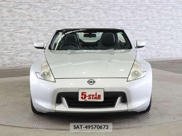 Nissan FAIRLADY Z 2010-01 7723262-10
