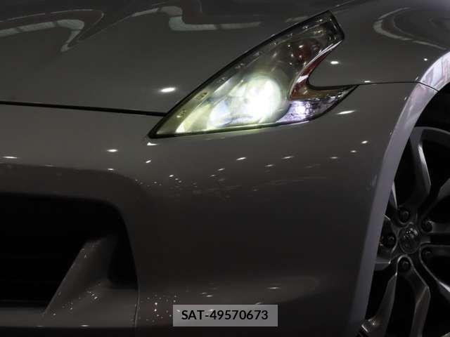 Nissan FAIRLADY Z 2010-01 7723262-17