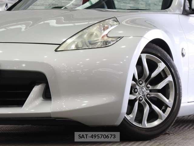 Nissan FAIRLADY Z 2010-01 7723262-18