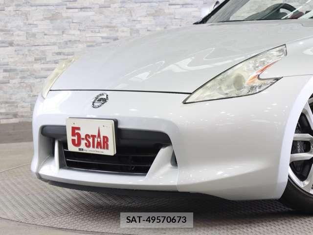 Nissan FAIRLADY Z 2010-01 7723262-19