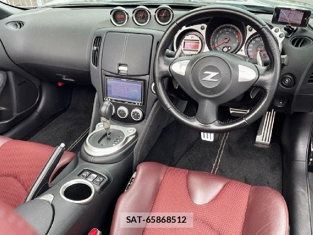 Nissan FAIRLADY Z 2012-02 8035500-1