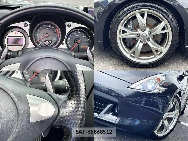Nissan FAIRLADY Z 2012-02 8035500-6