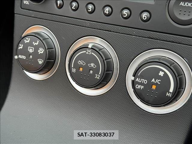 Nissan FAIRLADY Z 2004-12 8561869-13