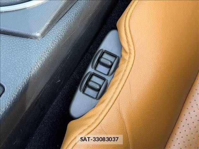 Nissan FAIRLADY Z 2004-12 8561869-15