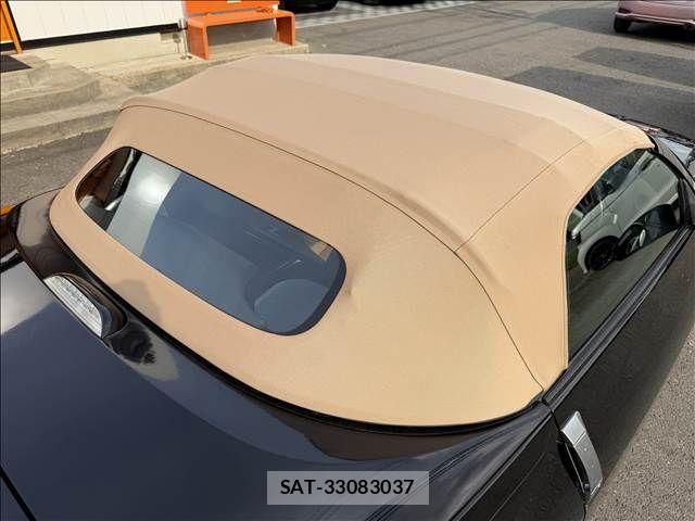 Nissan FAIRLADY Z 2004-12 8561869-18