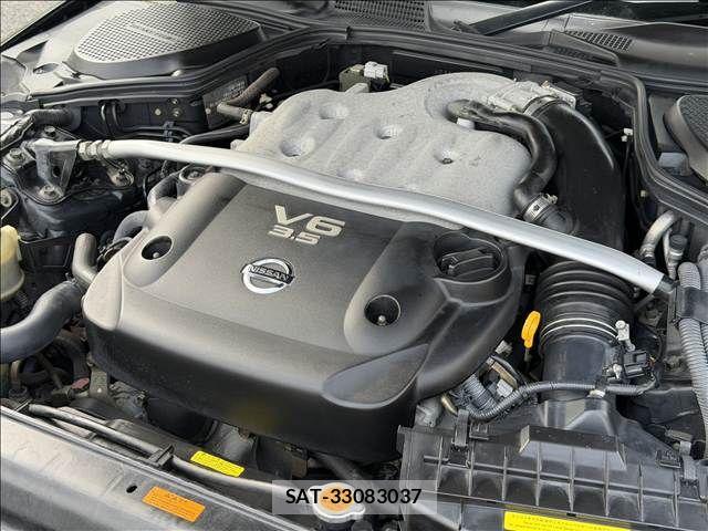 Nissan FAIRLADY Z 2004-12 8561869-19