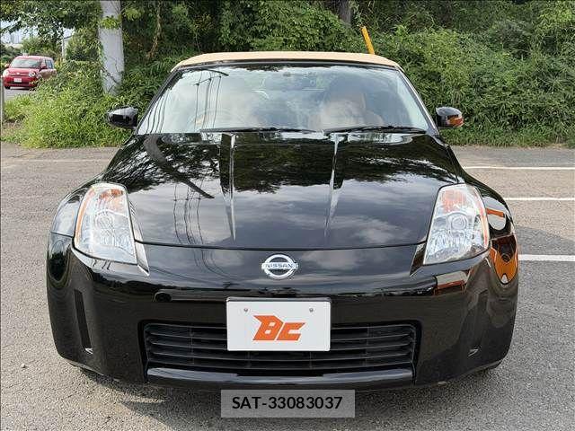 Nissan FAIRLADY Z 2004-12 8561869-20