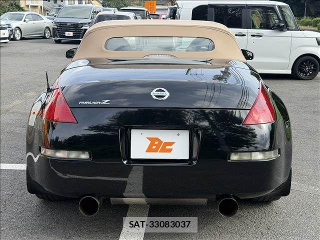 Nissan FAIRLADY Z 2004-12 8561869-22