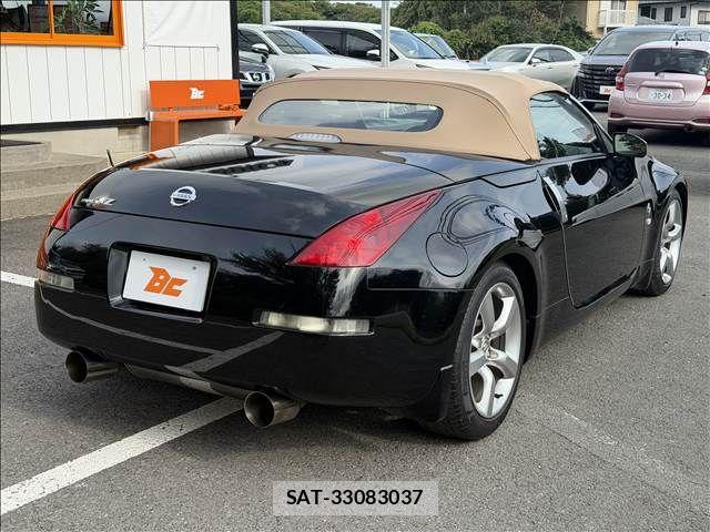Nissan FAIRLADY Z 2004-12 8561869-23