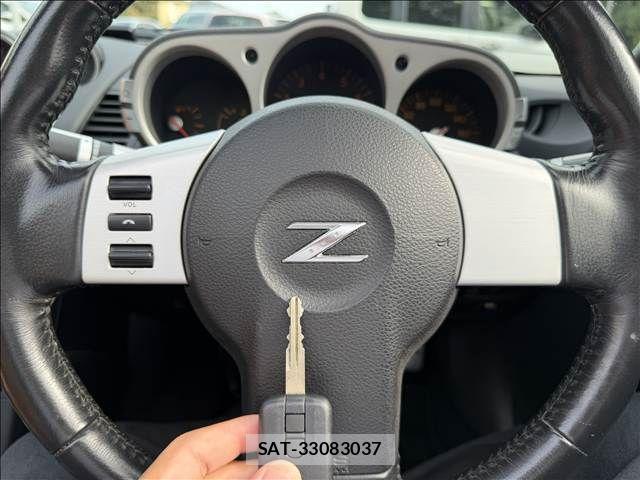 Nissan FAIRLADY Z 2004-12 8561869-25