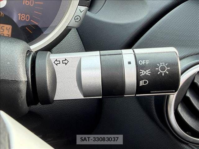 Nissan FAIRLADY Z 2004-12 8561869-28