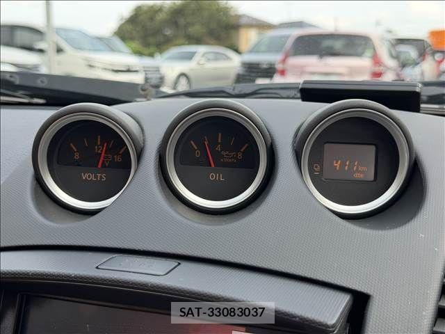 Nissan FAIRLADY Z 2004-12 8561869-2