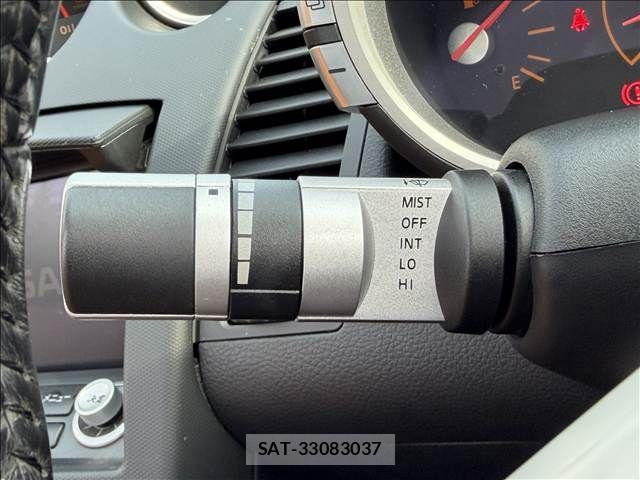 Nissan FAIRLADY Z 2004-12 8561869-29