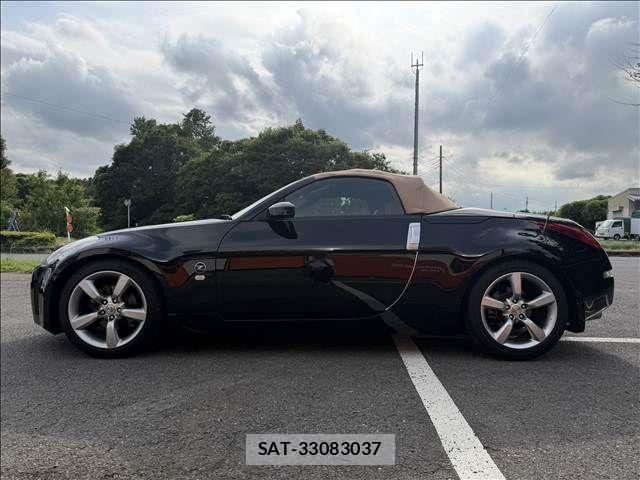 Nissan FAIRLADY Z 2004-12 8561869-5