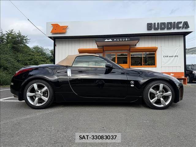 Nissan FAIRLADY Z 2004-12 8561869-6