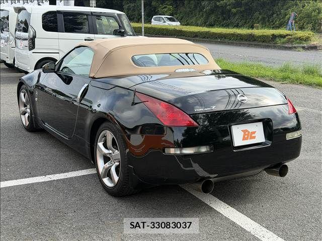 Nissan FAIRLADY Z 2004-12 8561869-7