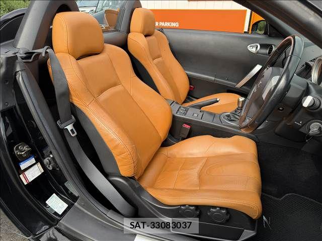 Nissan FAIRLADY Z 2004-12 8561869-8