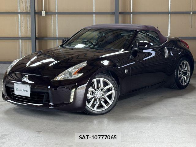 Nissan FAIRLADY Z 2013-09 8879704-0