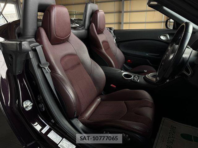 Nissan FAIRLADY Z 2013-09 8879704-9