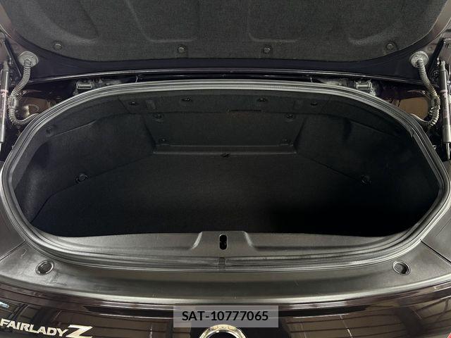 Nissan FAIRLADY Z 2013-09 8879704-11