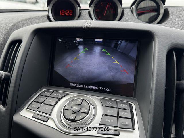 Nissan FAIRLADY Z 2013-09 8879704-12