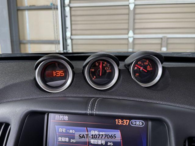 Nissan FAIRLADY Z 2013-09 8879704-13