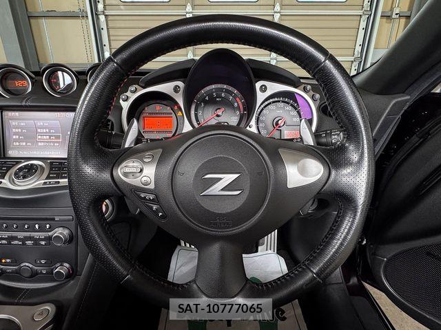 Nissan FAIRLADY Z 2013-09 8879704-16