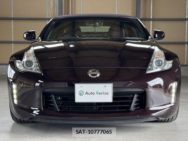 Nissan FAIRLADY Z 2013-09 8879704-1