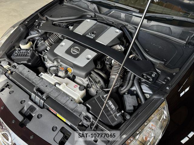 Nissan FAIRLADY Z 2013-09 8879704-19