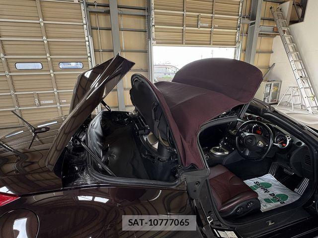 Nissan FAIRLADY Z 2013-09 8879704-22