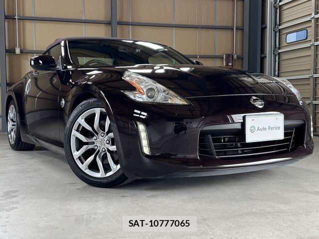 Nissan FAIRLADY Z 2013-09 8879704-2