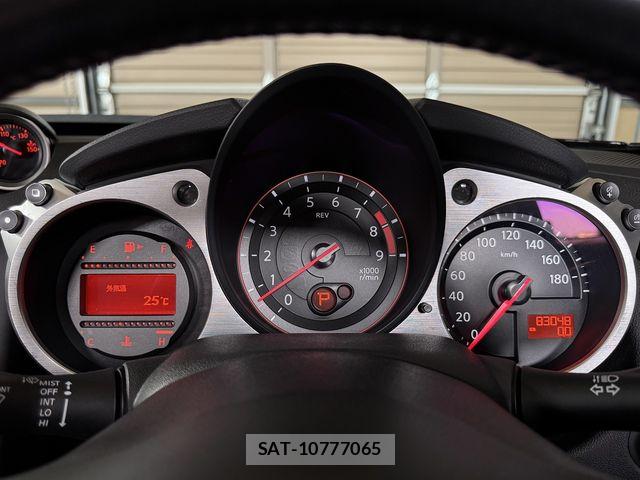 Nissan FAIRLADY Z 2013-09 8879704-29