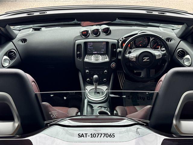 Nissan FAIRLADY Z 2013-09 8879704-8