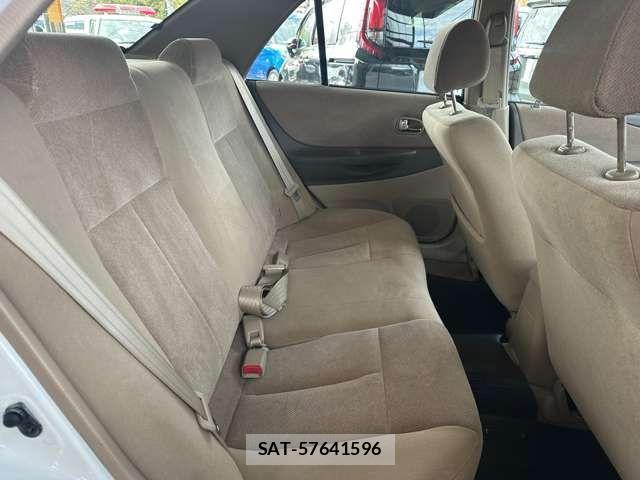 Mazda FAMILIA 2002-03 3373057-13