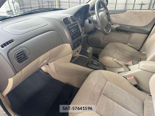 Mazda FAMILIA 2002-03 3373057-14