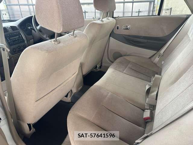 Mazda FAMILIA 2002-03 3373057-16