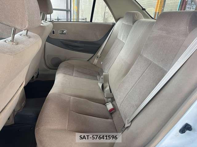 Mazda FAMILIA 2002-03 3373057-17