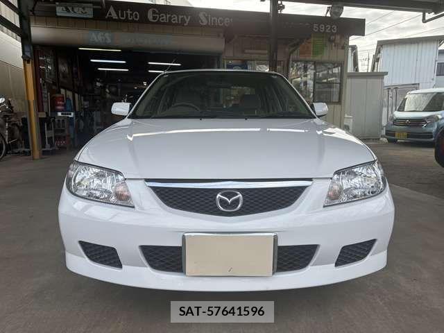 Mazda FAMILIA 2002-03 3373057-19