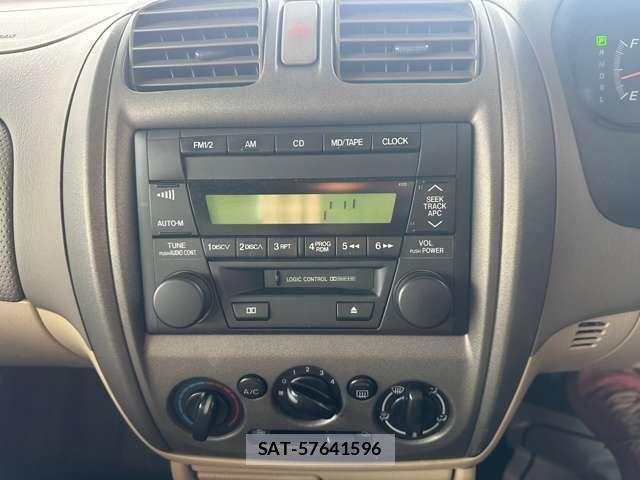 Mazda FAMILIA 2002-03 3373057-3