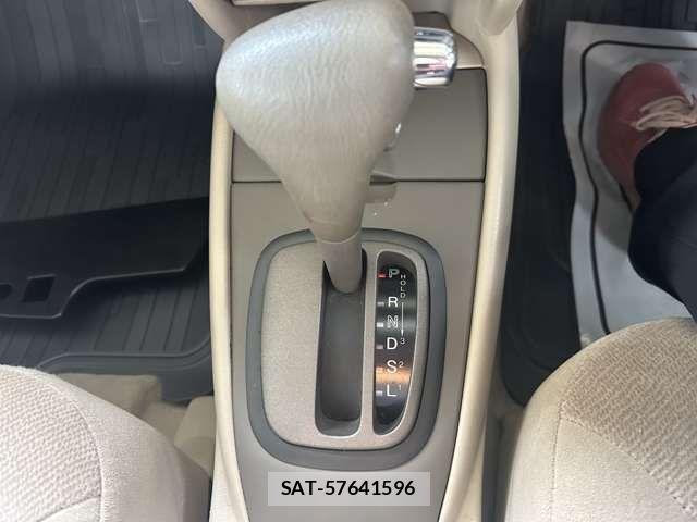 Mazda FAMILIA 2002-03 3373057-4