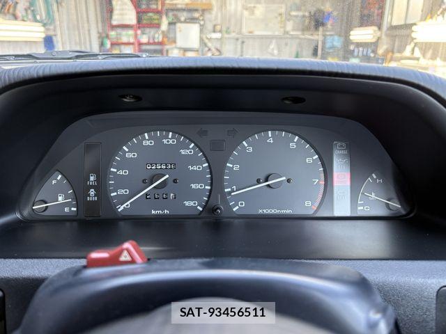 Mazda FAMILIA 1993-07 6497521-8