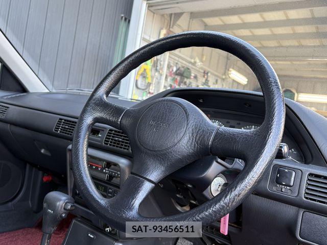 Mazda FAMILIA 1993-07 6497521-9