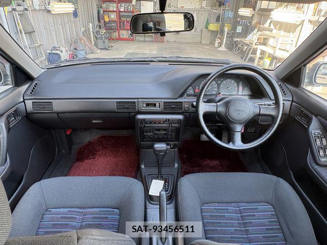 Mazda FAMILIA 1993-07 6497521-12